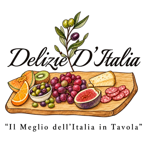 Delizie D’Italia, Il Meglio dell’Italia in Tavola